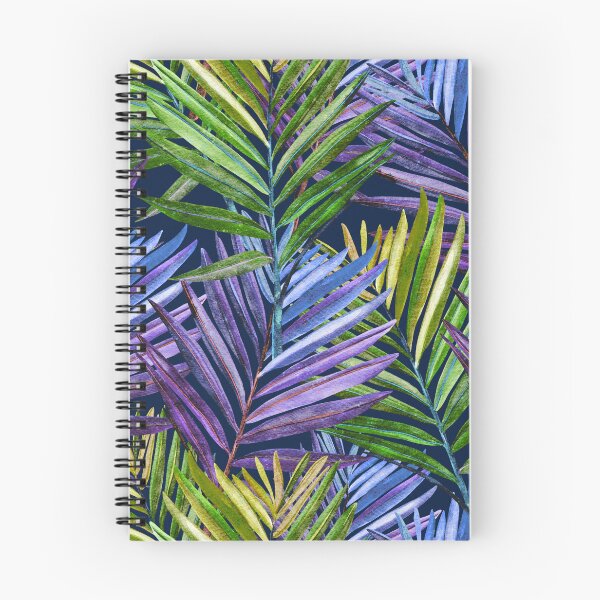 Item preview, Summer Breeze Tropical Beach Summer Palms designed and sold by Sketchbook Designs.