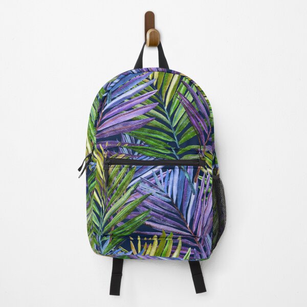 Item preview, Summer Breeze Tropical Beach Summer Palms designed and sold by Sketchbook Designs.