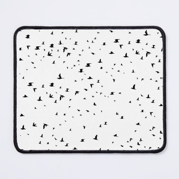 Item preview, Flight of birds designed and sold by Aleksander1.