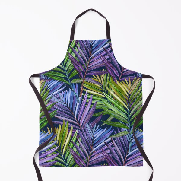 Item preview, Summer Breeze Tropical Beach Summer Palms designed and sold by Sketchbook Designs.