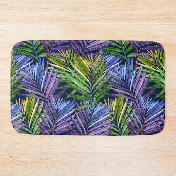 Item preview, Summer Breeze Tropical Beach Summer Palms designed and sold by Sketchbook Designs.