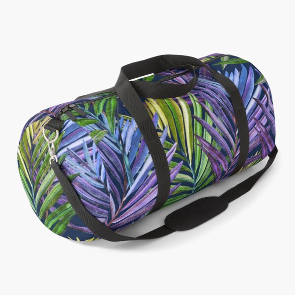Item preview, Summer Breeze Tropical Beach Summer Palms designed and sold by Sketchbook Designs.