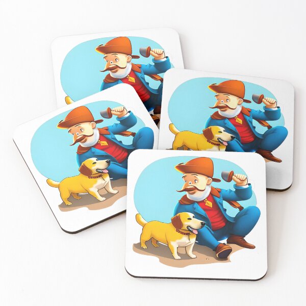 Item preview, Akhy Tonton and Pet designed and sold by FREDDERICKIQ.
