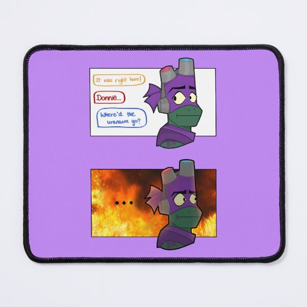 Item preview, The Uranium Incident  designed and sold by jungshook03.