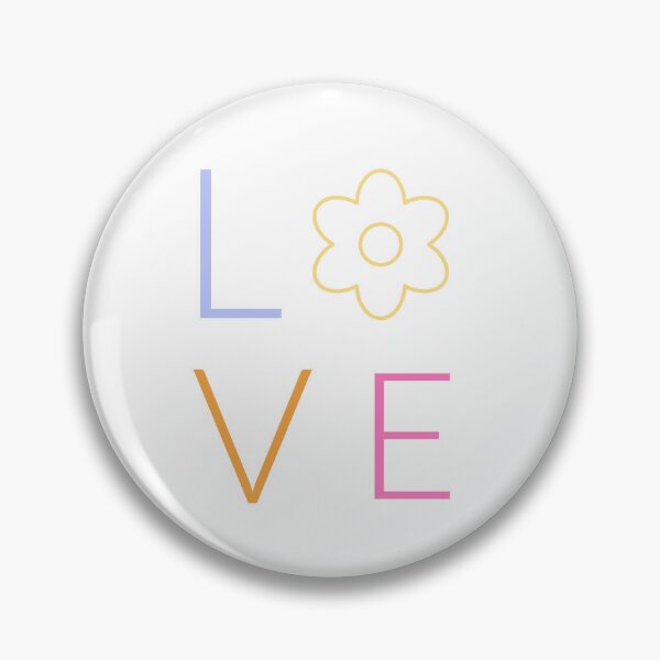 Item preview, Love spring flower t shirt pastel back design t-shirt designed and sold by SaySomethingUK.