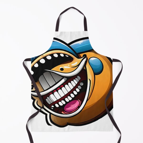 Item preview, Big Cangkem Serep designed and sold by FREDDERICKIQ.