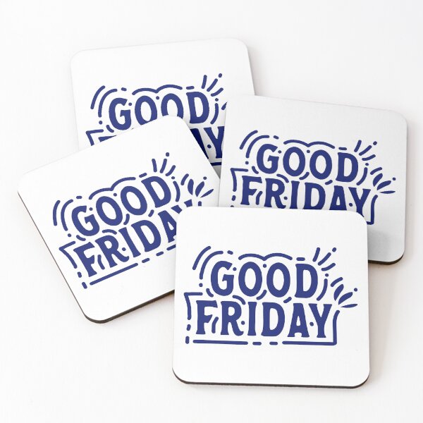 Item preview, good friday designed and sold by dheinadogoe.
