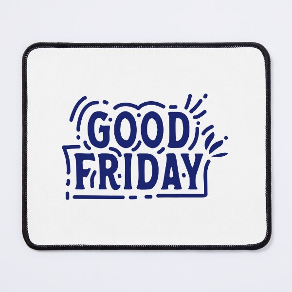 Item preview, good friday designed and sold by dheinadogoe.