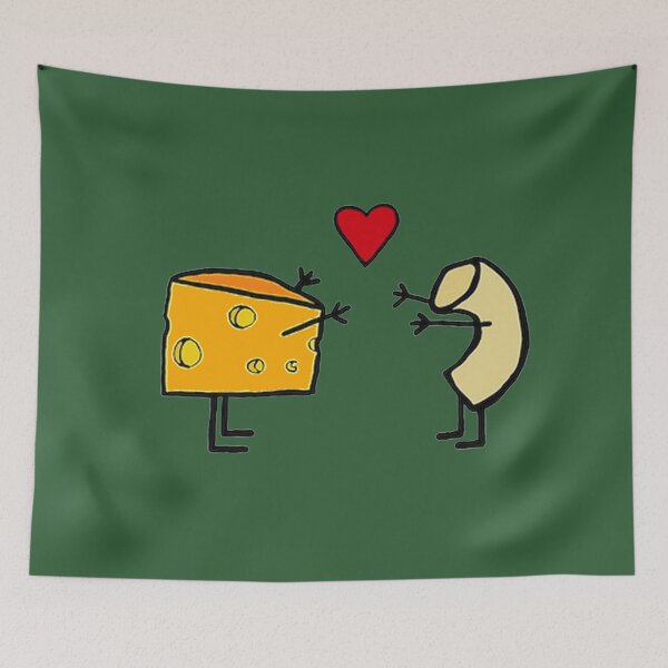 Item preview, MAC FINDS HIS PERFECT MATE designed and sold by THE AMERICAN TEEVANGELIST.