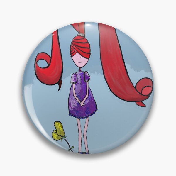 Item preview, Reverie ‘Meek’ designed and sold by Daliachili.