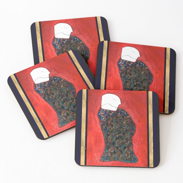 Item preview, Klimt Historian At The Gallery 11 designed and sold by ImperialLily.