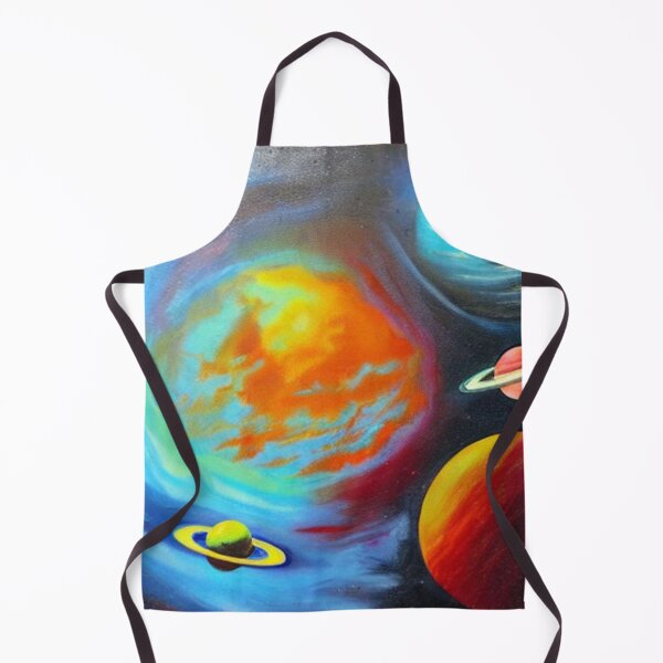 Item preview, The Other Side of Space designed and sold by DukeGroovy.
