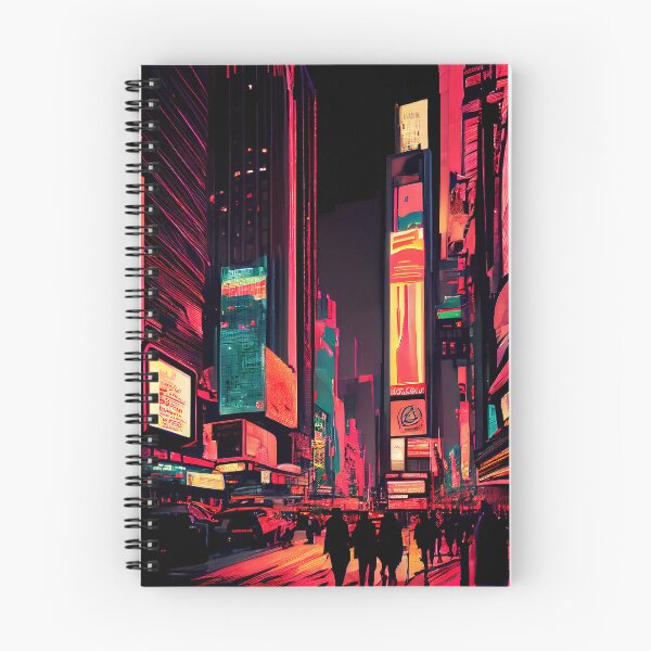 Item preview, City Life  designed and sold by AiBroughtToLife.