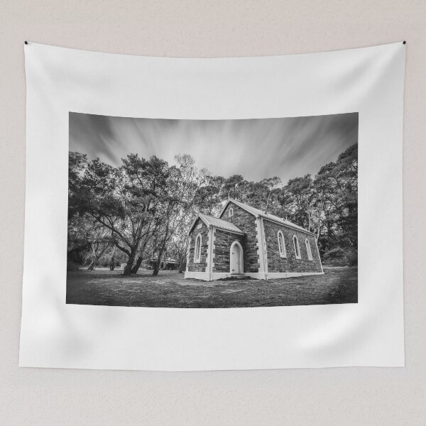 Item preview, Ashbourne Uniting Church Halo designed and sold by HSRPhotography.