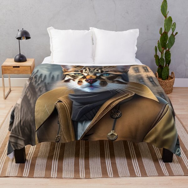 Item preview, Royal Cat Lady designed and sold by artmanikin.