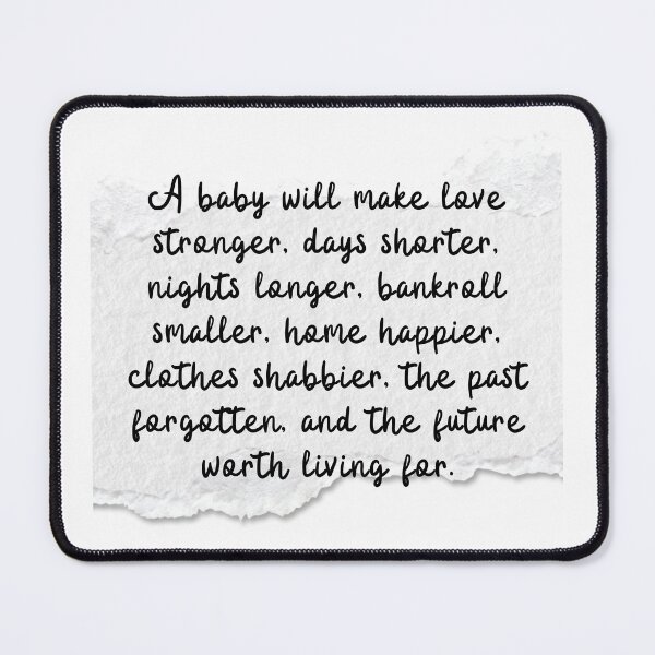 Item preview, Motherhood is a Journey - Motivational Quote  designed and sold by angelyara.