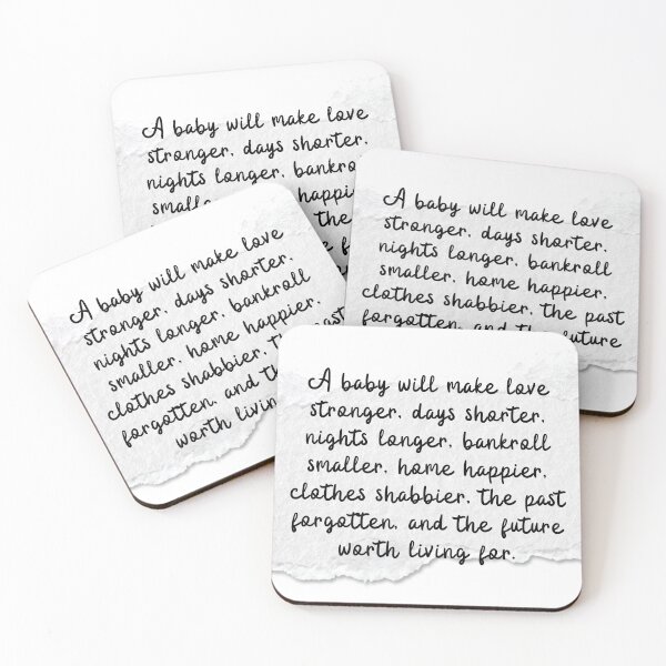 Item preview, Motherhood is a Journey - Motivational Quote  designed and sold by angelyara.