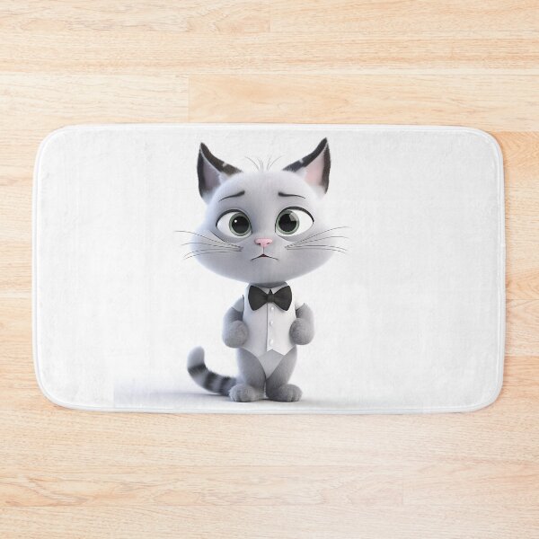 Artikelvorschau, Cute Baby Cat - Von der Familie inspirierte Kleidung für Sie und Ihre Katze entworfen und verkauft von GalleryThreads.