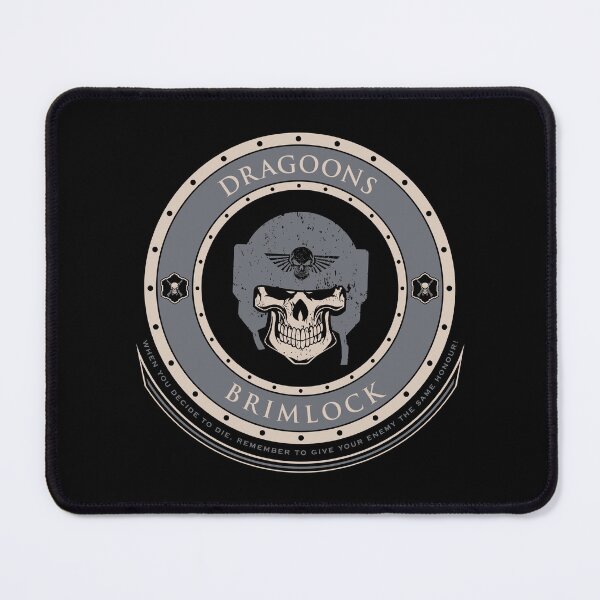 Item preview, BRIMLOCK - ELITE EDITION designed and sold by EscanV.