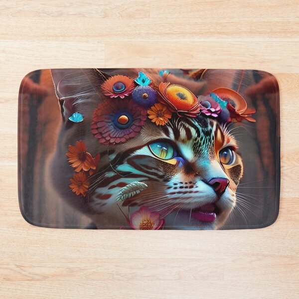 Item preview, Kitty Kingdom designed and sold by artmanikin.