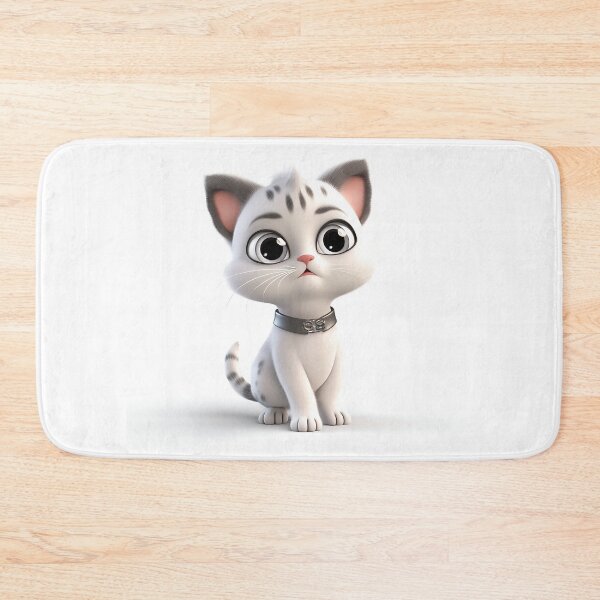 Artikelvorschau, Cute Baby Cat - Von der Familie inspirierte Kleidung für Sie und Ihre Katze entworfen und verkauft von GalleryThreads.