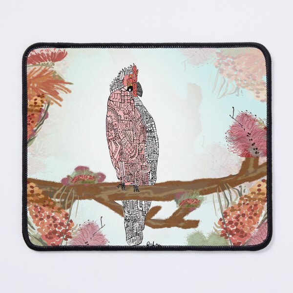 Item preview, Robot Galah designed and sold by Rohans-Drawings.