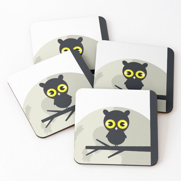 Item preview, Owl designed and sold by Aleksander1.