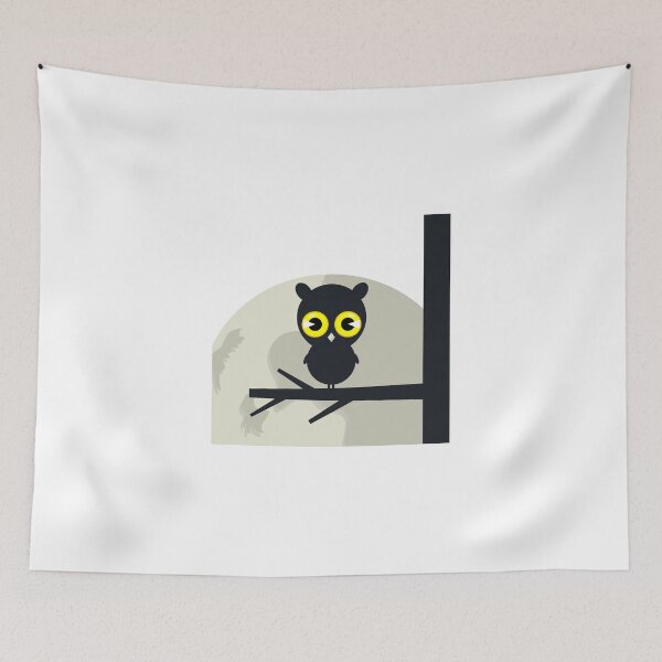 Item preview, Owl designed and sold by Aleksander1.