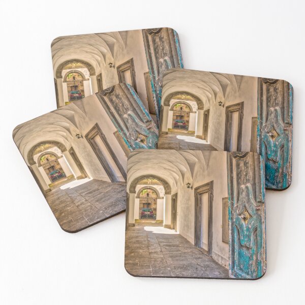Item preview, Intriguing Passage designed and sold by Viv Thompson Photography .