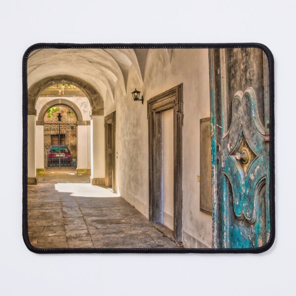 Item preview, Intriguing Passage designed and sold by Viv Thompson Photography .