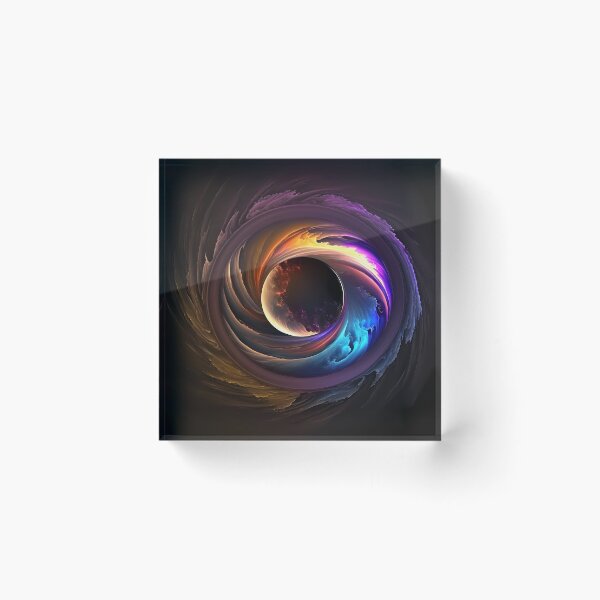 Item preview, Cosmic Swirl designed and sold by MalulaCreation.