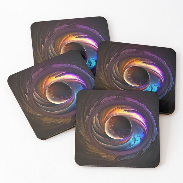 Item preview, Cosmic Swirl designed and sold by MalulaCreation.