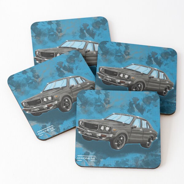 Item preview, Mazda Rotary  designed and sold by Madness _365.