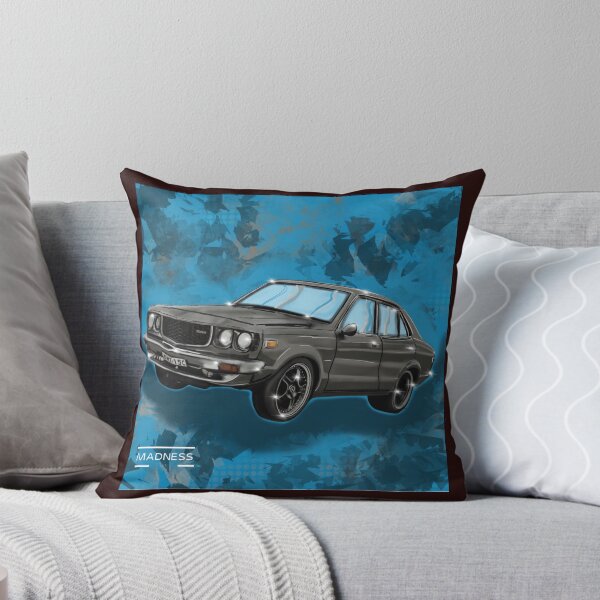 Item preview, Mazda Rotary  designed and sold by Madness _365.