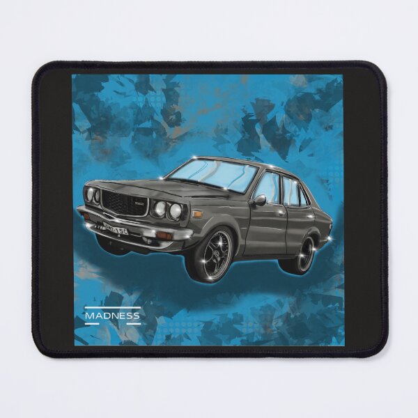 Item preview, Mazda Rotary  designed and sold by Madness _365.