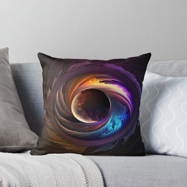 Item preview, Cosmic Swirl designed and sold by MalulaCreation.