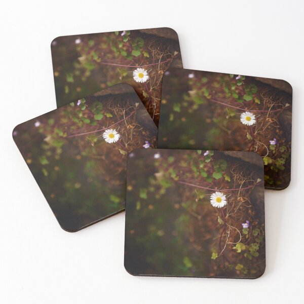 Item preview, Wild flower designed and sold by SuburbanBoheme.
