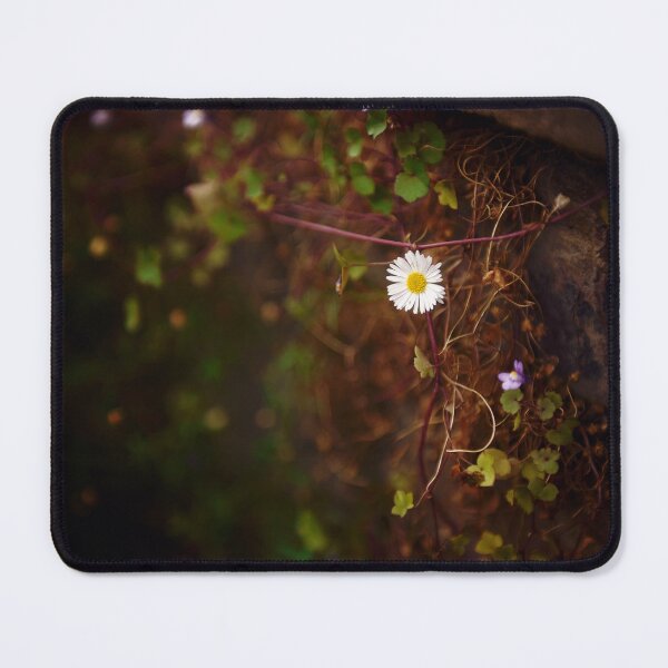 Item preview, Wild flower designed and sold by SuburbanBoheme.