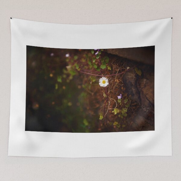 Item preview, Wild flower designed and sold by SuburbanBoheme.