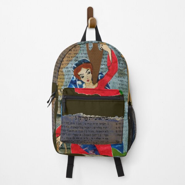 Item preview, Rahel designed and sold by Lilia Goyzman.