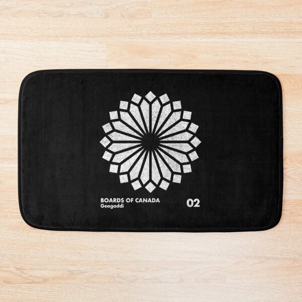Item preview, Boards Of Canada  Minimal designed and sold by kardasron.