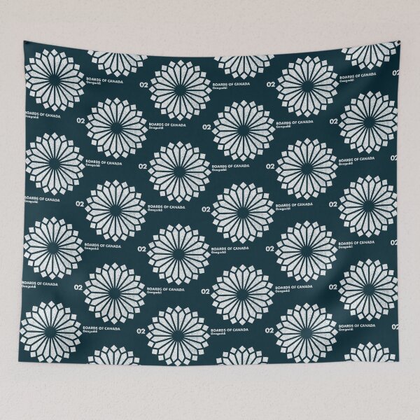 Item preview, Boards Of Canada  Minimal designed and sold by kardasron.
