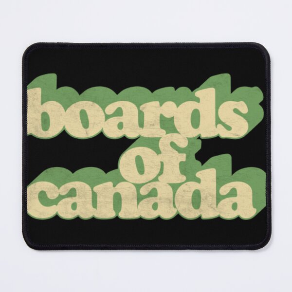 Item preview, Boards Of Canada  Minimal designed and sold by kardasron.