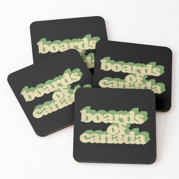 Item preview, Boards Of Canada  Minimal designed and sold by kardasron.
