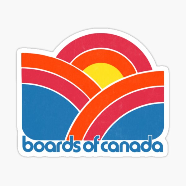 Item preview, Boards Of Canada  Minimal designed and sold by kardasron.