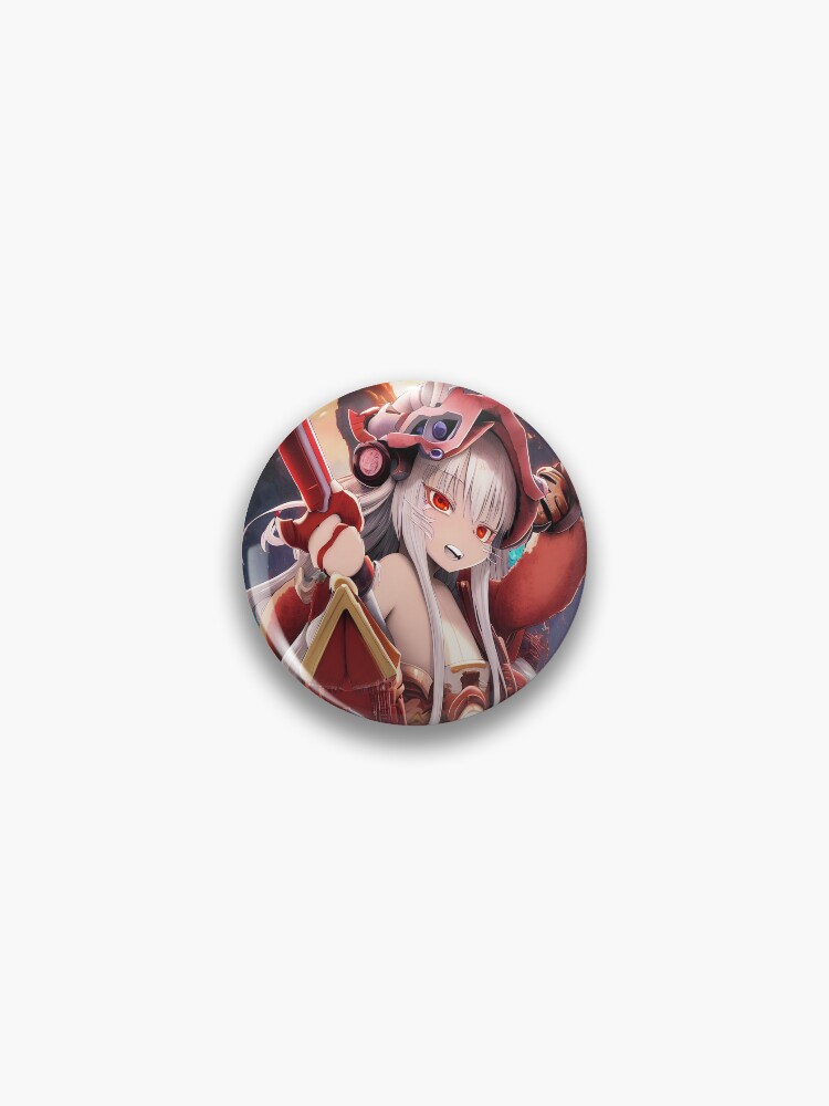 Pin on Made in Abyss