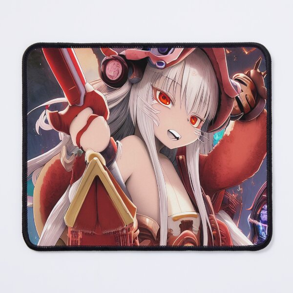 Item preview, Made in Abyss designed and sold by turcklazaro.