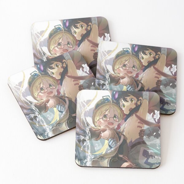 Item preview, Made in Abyss designed and sold by turcklazaro.