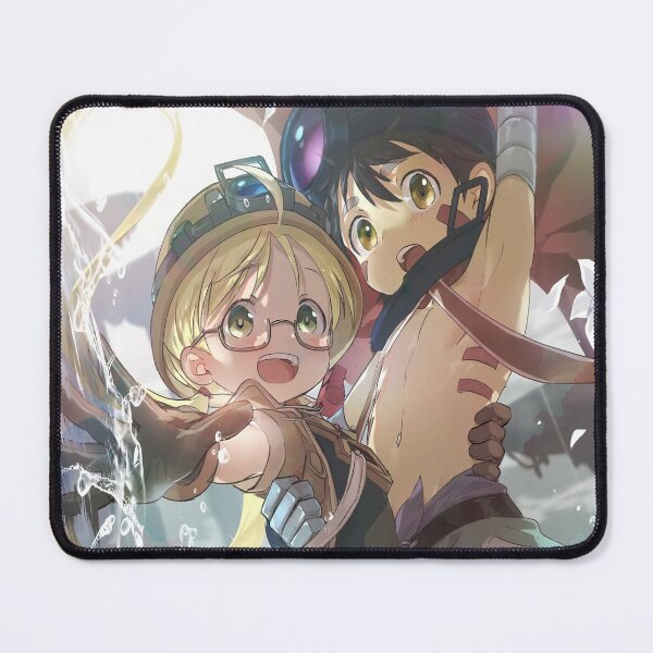 Item preview, Made in Abyss designed and sold by turcklazaro.
