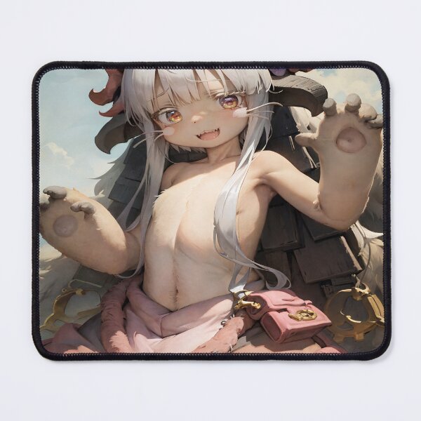 Item preview, Made in Abyss designed and sold by turcklazaro.